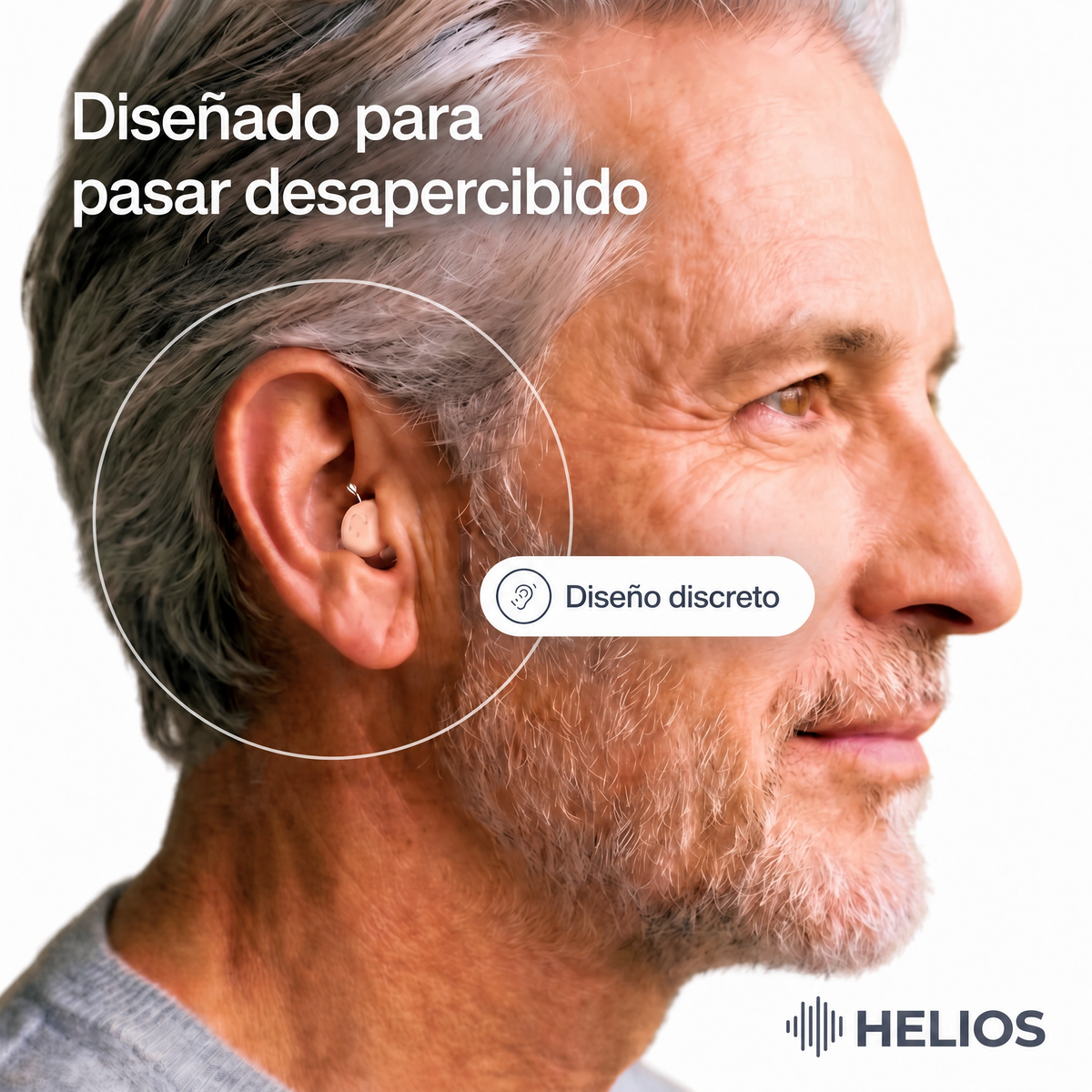 AUDÍFONOS HELIOS HEAR™